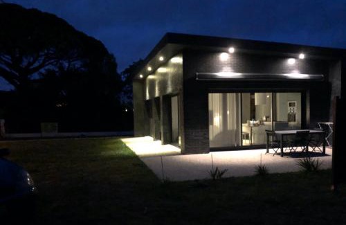 Jonzac House | Résidence Czarny I