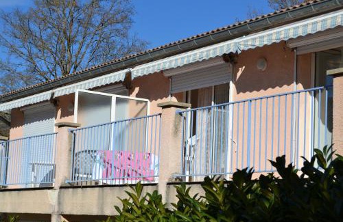 Castellane Apartment | Résidence de l'Escoulaou