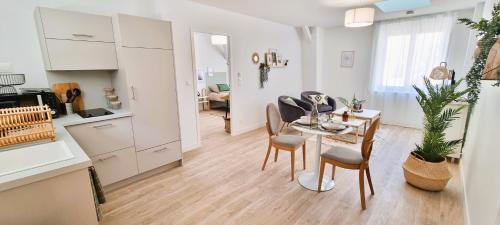 Macon Apartment | Résidence de Mâcon