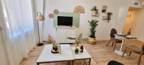 Macon Apartment | Résidence de Mâcon