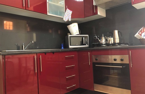 Cherrat Apartment | Résidence du Golf in Bouznika-Plage with 2 swimming pools;
