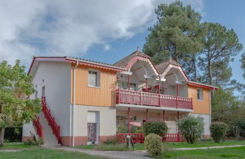 Gujan-Mestras Apartment | Résidence du Haurat