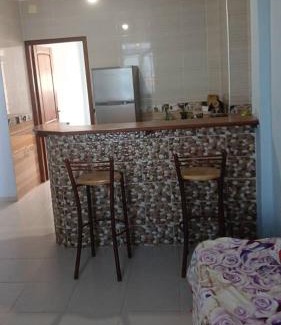 Bejaia Apartment | Résidence eucalyptus