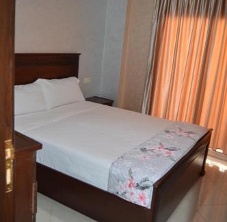 Hay Al Matar Apartment | Résidence Hôtelière El Marraki