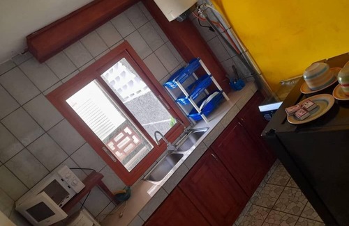 Kribi House | Résidence Hôtelière TAZ