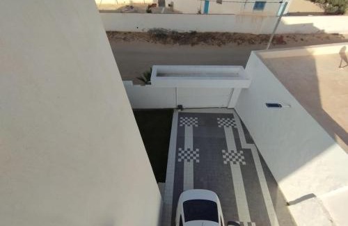 Houmt Souk Apartment | Résidence Inès Djerba Appartements VIP