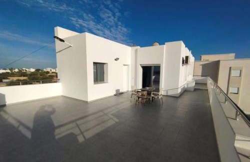 Houmt Souk Apartment | Résidence Inès Djerba Appartements VIP