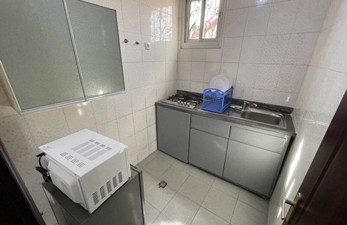 Yaounde Resort | Résidence Khety
