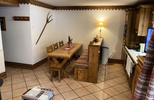 Chamonix City Centre Apartment | Résidence La Ginabelle - maeva Home - Appartement 3 pièces 6 personnes - Sélection MAE-2964
