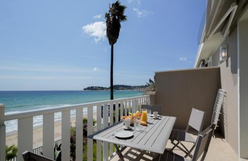 Cavaliere Apartment | Résidence La Ménado