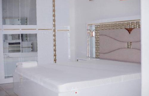 Conakry Hotel | Résidence la Maison Blanche