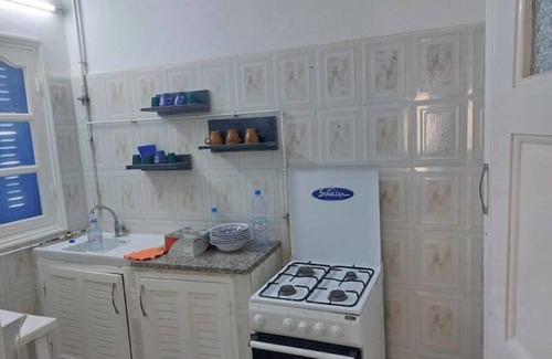 Hammam Sousse Apartment | Résidence Lalla Baya Appartement 6