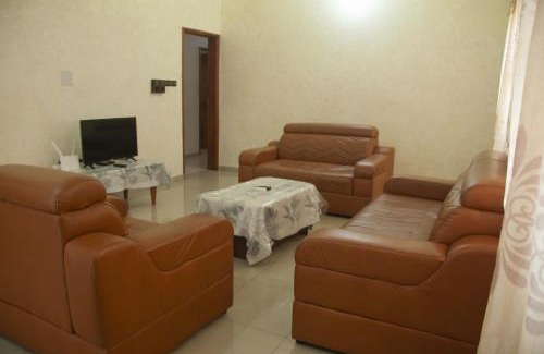 Littoral Department Villa | Résidence Le Cador II à Cotonou