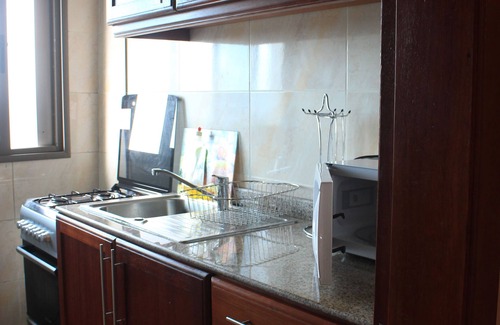 Douala Apartment | Résidence Le Carat Bonapriso