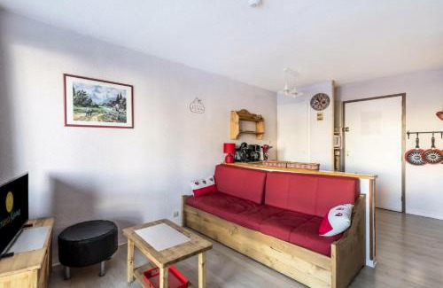 Bellentre Apartment | Résidence Le Hameau du Sauget - maeva Home - Appartement 2 pièces 4 personnes - Confort MAE-3944