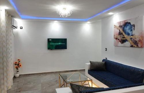 Beni Atta Apartment | Résidence Le Marin