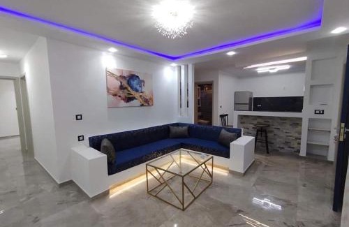 Beni Atta Apartment | Résidence Le Marin