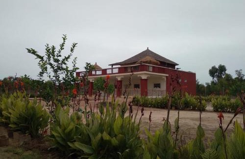 Diakhanor Apartment | Résidence Le Marlodj