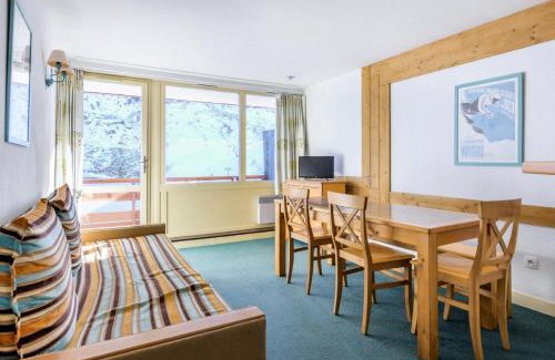 La Mongie Apartment | Résidence Le Montana - maeva Home - 2 pièces 6 Personnes Confort MAE-9710