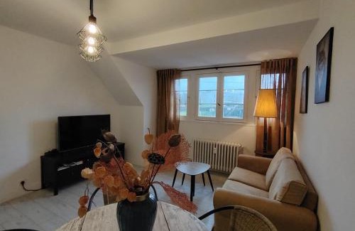 Conde-sur-Noireau Apartment | résidence le parc