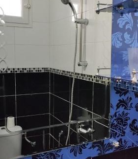 Tabarka Apartment | Résidence Les Camélias