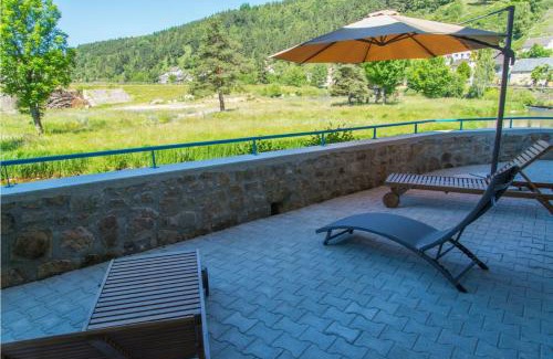 Saint-Juery Apartment | Résidence Les Rives Du Bès