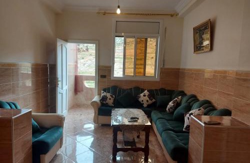 Izemmouren Apartment | Résidence mahjoub