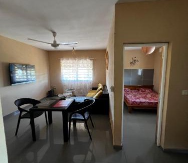 Mamoudzou Apartment | Résidence MBOLA TSARA
