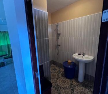Mamoudzou Apartment | Résidence MBOLA TSARA