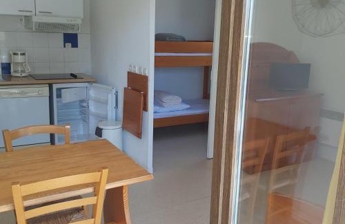 Font-Romeu-Odeillo-Via Apartment | Résidence mille soleils