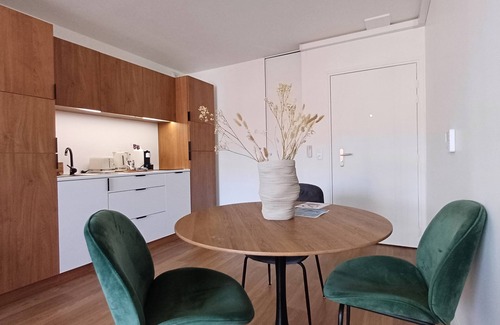 Clamart House | Résidence Montana Clamart