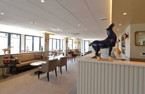 Clamart House | Résidence Montana Clamart