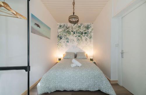Cusset Apartment | Résidence Nature - Appartements design en centre ville