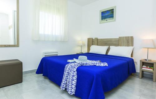 Poggio-Mezzana Apartment | Résidence Odalys Acqua Linda