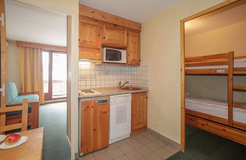 Val Claret Hotel | Résidence Odalys Chalet Alpina
