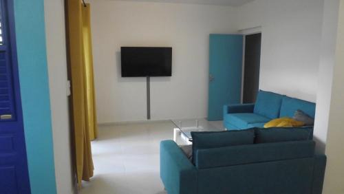 Riviere-Pilote Apartment | Résidence Okùn