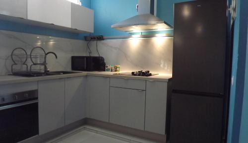 Riviere-Pilote Apartment | Résidence Okùn