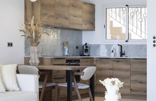 Cargese Apartment | Résidence Omigna