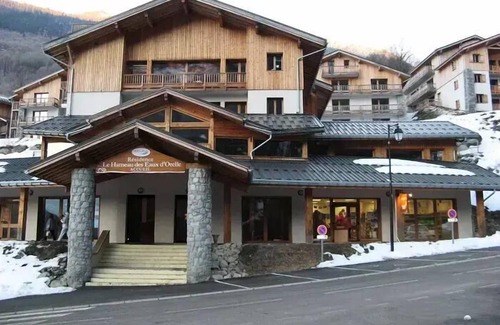 Orelle Apartment | Résidence Orelle 3 Vallées * by Resid&co - 3 Rooms 6 People