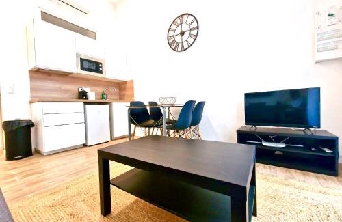 Les Baumettes Apartment | Résidence Petite Californie