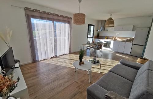 Penta-di-Casinca Apartment | Résidence Petra Paolina