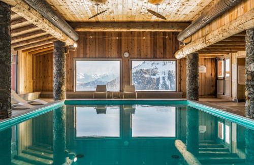 Aime Apartment | Résidence Pierre & Vacances Premium Les Hauts Bois