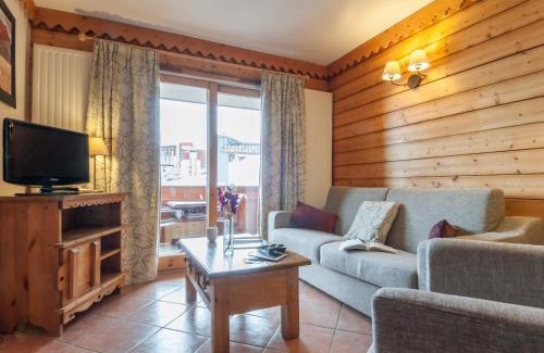Aime Apartment | Résidence Pierre & Vacances Premium Les Hauts Bois
