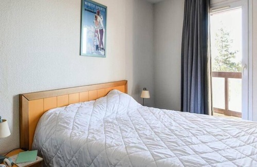 Font-Romeu-Odeillo-Via Apartment | Résidence Pierre & Vacances Le Pédrou *** - Apartment 6 people - 1 bedroom + 1 sleeping area