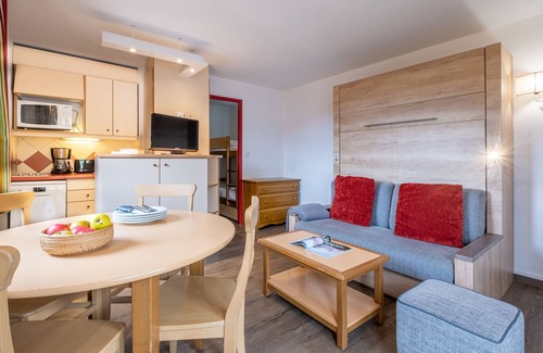 Meribel Centre House | Résidence Pierre & Vacances Les Ravines