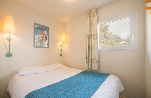 Font-Romeu-Odeillo-Via Apartment | Résidence Pierre & Vacances Le Pédrou