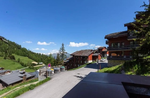 Plagne 1800 Apartment | Résidence Plagne Lauze - maeva Home - Studio 4 People - Selection