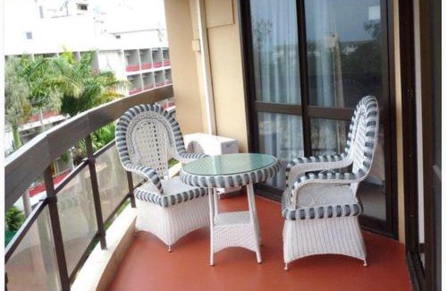 Anse Vata Apartment | Résidence plein sud