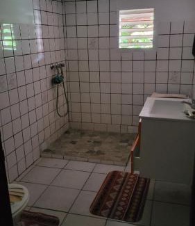 Sainte-Rose Apartment | Résidence Pom'Kanel