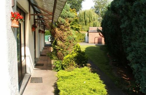 Mons Apartment | Résidence Rachel 03